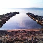 Appartement In With Sea View, Balcony, Air Conditioning, W-lan 667-1 Privlaka (Zadar)